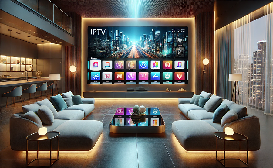 Apple TV and IPTV Recording: Exploring Your Options