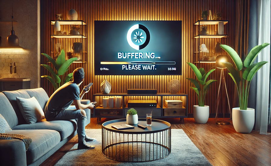 Troubleshooting Tips for Buffering on ProgTV: A Comprehensive Guide