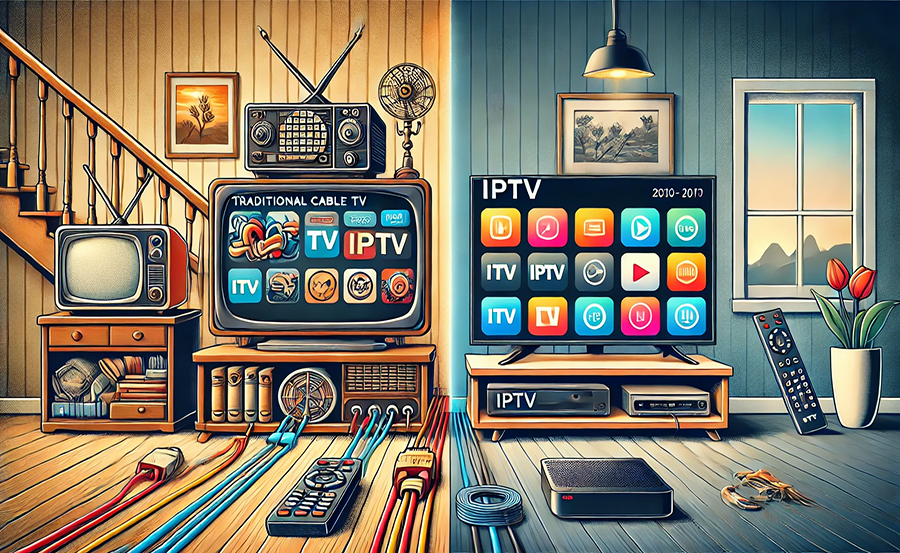 Linux IPTV: A Beginner’s Introductory Guide