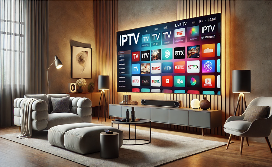 Top Features of the IP Television App You Need to Know