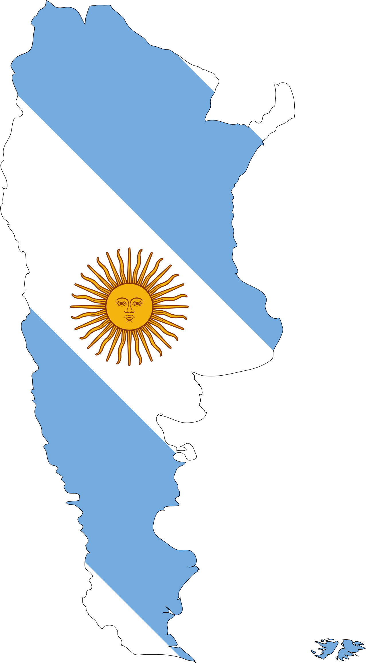 Premium IPTV Provider in Argentina