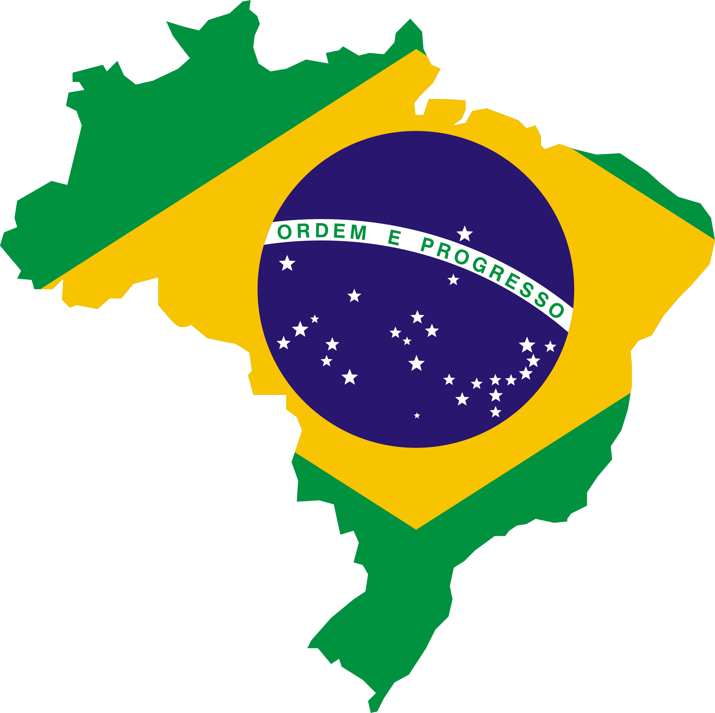 Fast IPTV Service in Brazil