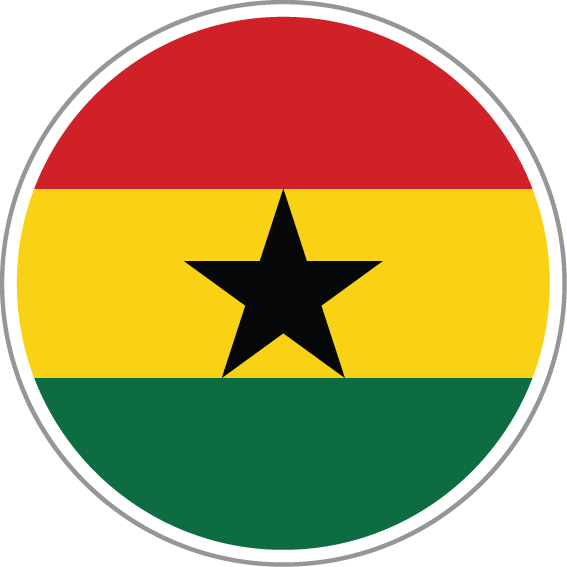 Top IPTV Providers in Ghana by Region