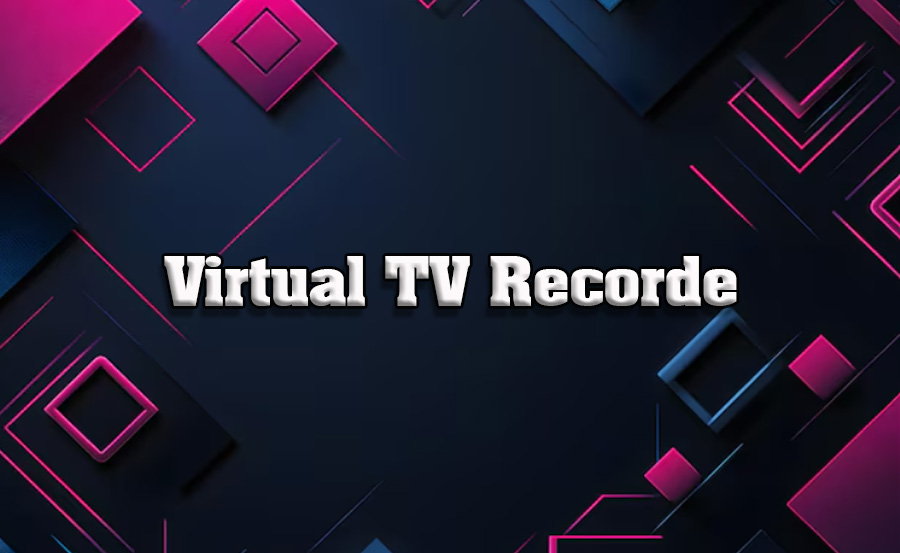 nPVR: The Virtual Recorder Changing How We Save TV Shows