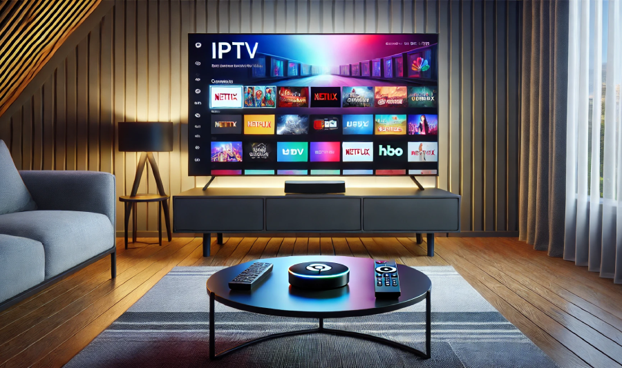 How to Stream IPTV on Chromecast Easily