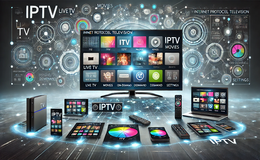 IPTV and How It Differs from Cable and Satellite TV