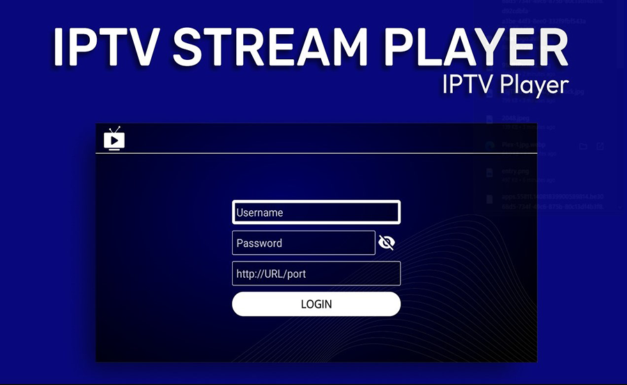 Understanding the Basics of IPTV Stream Player