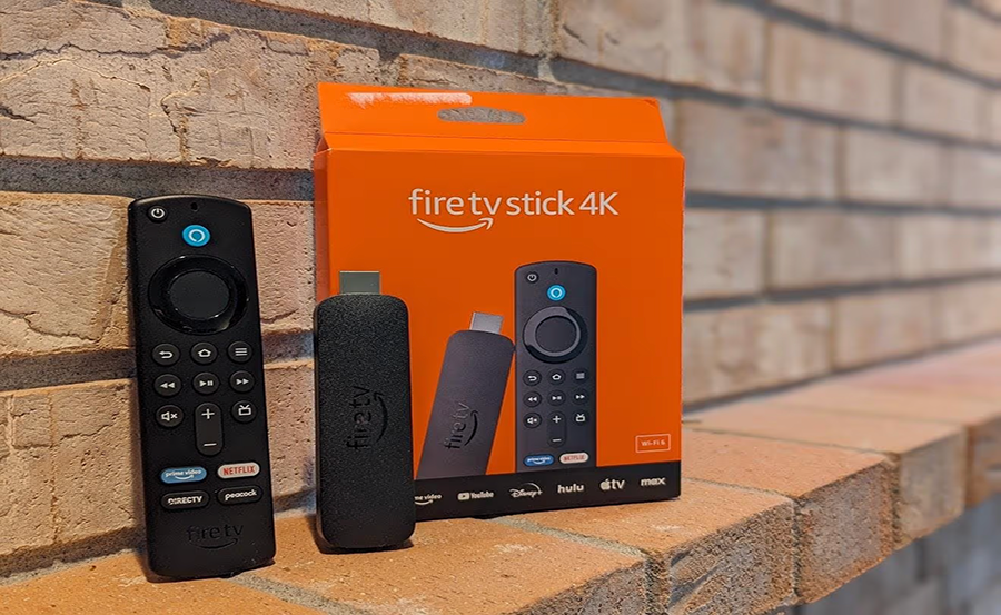 Top 10 Must-Have Apps for Your FireStick