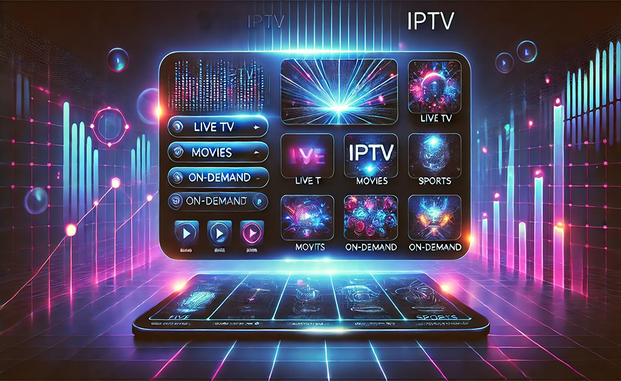 A Comprehensive Guide to Gse IPTV Application Setup