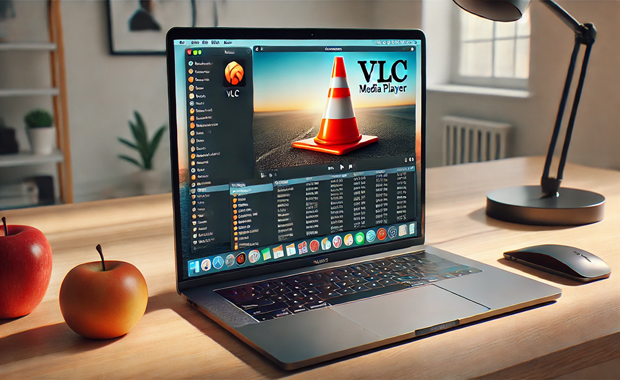 Beginner’s Guide to Installing VLC Player on macOS