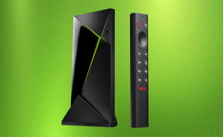 Nvidia Shield vs. Competitors: Which Streaming Device Reigns Supreme?