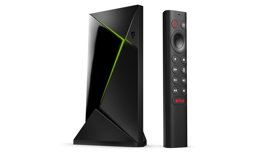 Top IPTV Apps for NVIDIA Shield Users