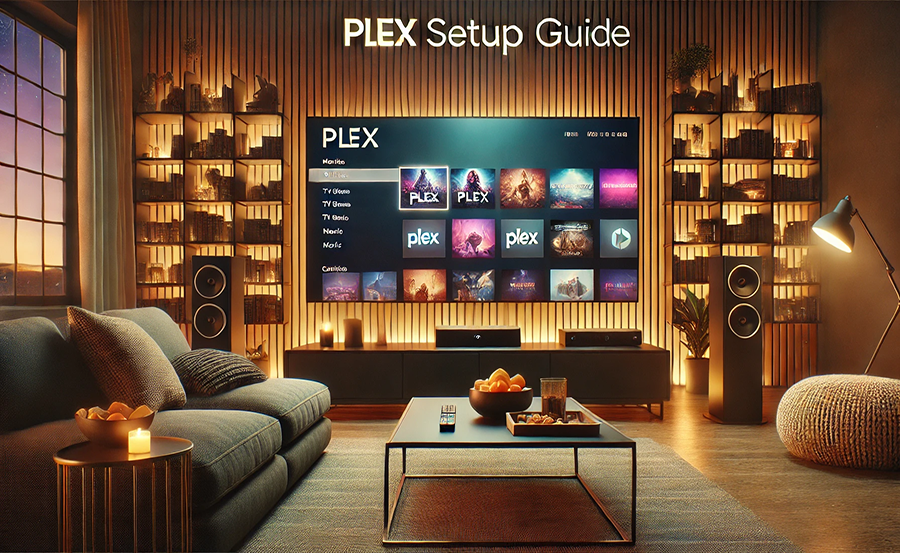 How to Easily Set Up IPTV on Plex: A Beginner’s Guide