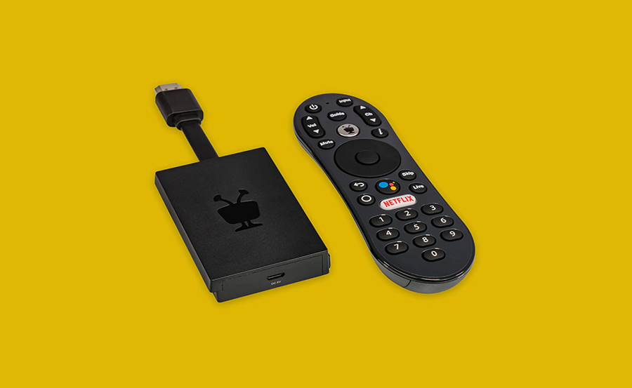 Top 10 Features of the TiVo Stream 4K You Need to Know