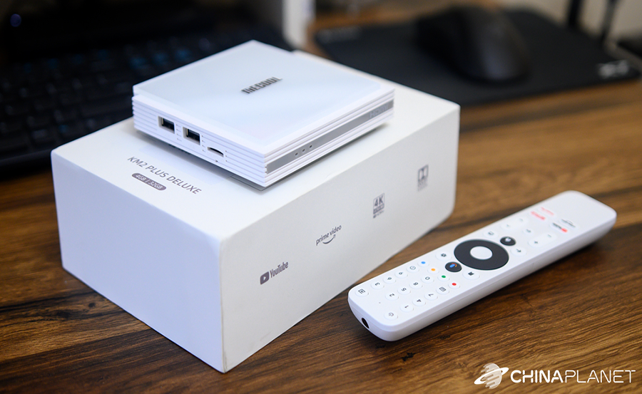 10 Reasons Why MECOOL KM2 is the Best Streaming Device for 2024