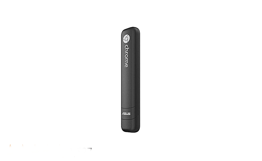 The Asus ChromeBit: Revolutionizing Desktop Computing on a Stick