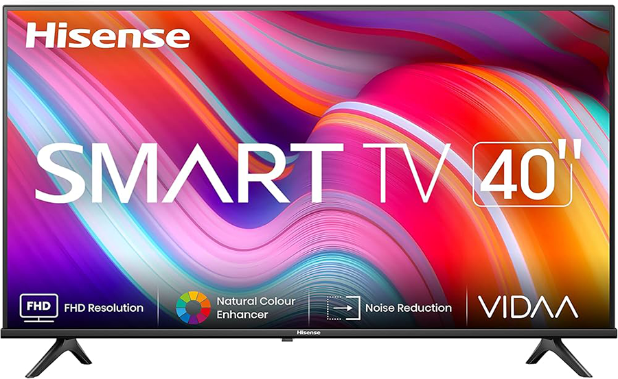 Top 10 Features of Hisense Smart TVs You Need to Know