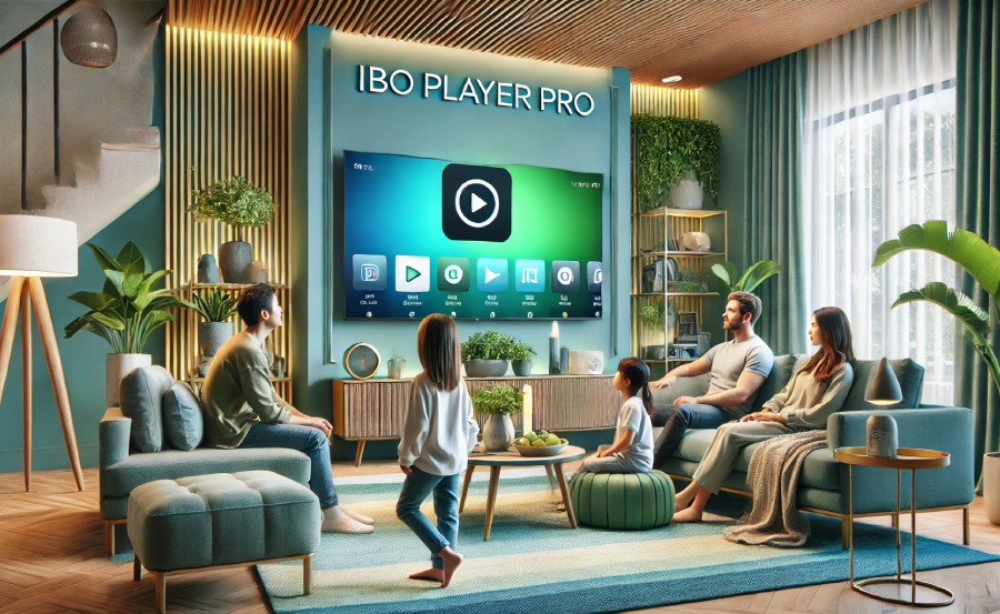 How to Set Up Ibo Pro Player IPTV on Your Device