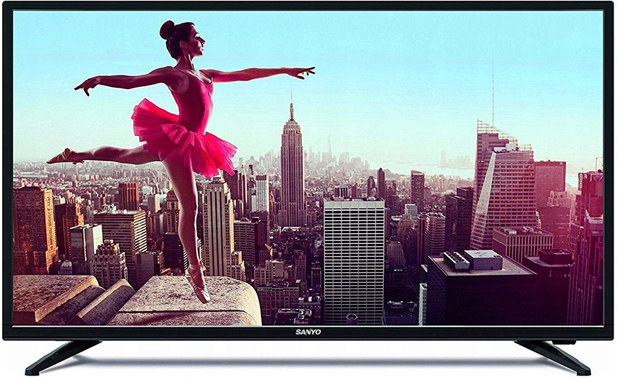 Comparing Sanyo Smart TV Models: Which is Right for You?