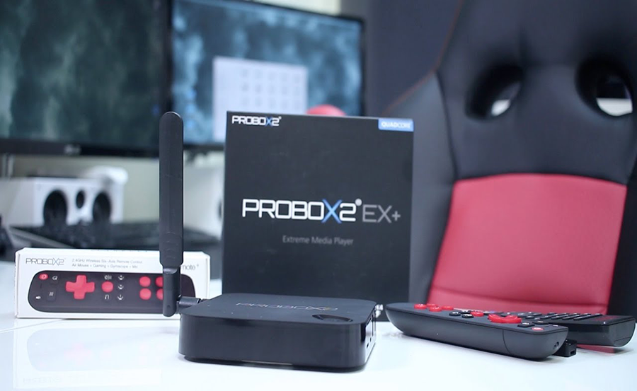 How to Set Up Your Probox2 Air Plus: A Step-by-Step Guide