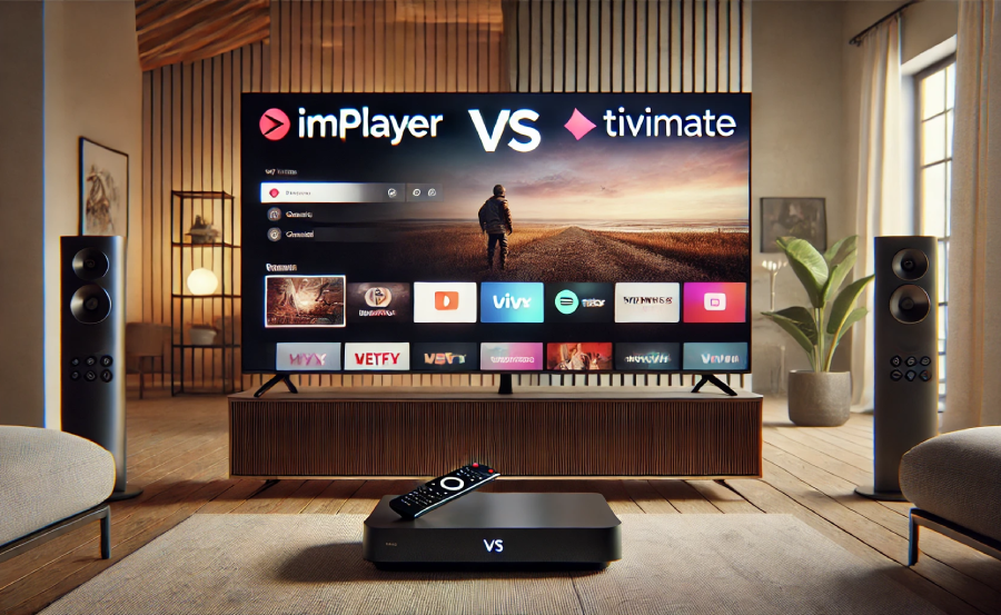 The Ultimate Guide to Choosing Between iMPlayer and Tivimate