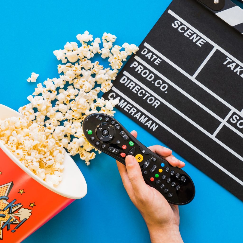 watch King IPTV