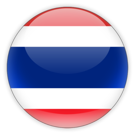 Flag of Thailand