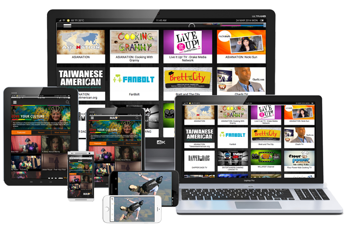 IPTV Device