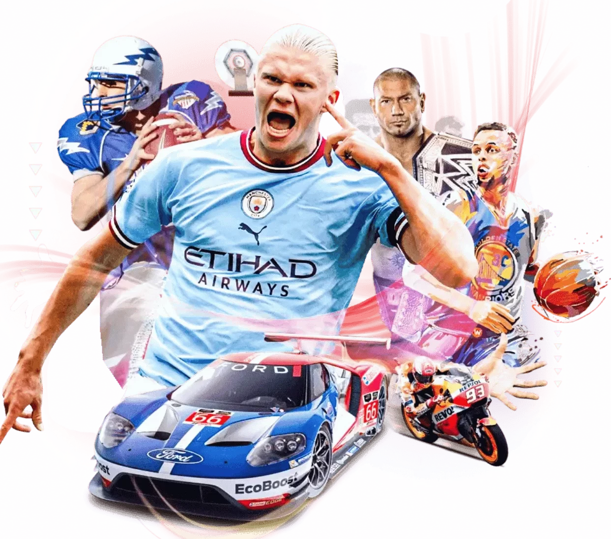 Sports