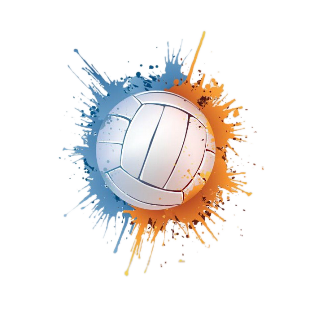 Volleyball
