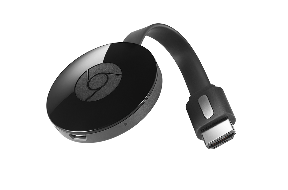 google chromecast
